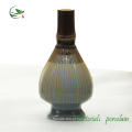 Bambu personalizado Japão Matcha Whisk Stand